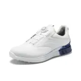 White Blue