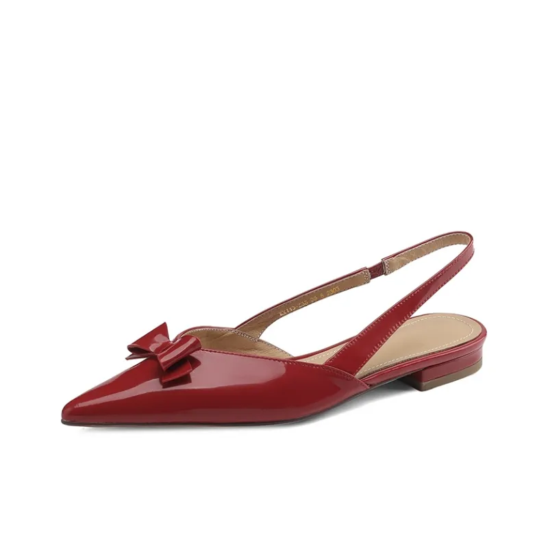Naiyee Casual Shoes 1.5cm Women's-0