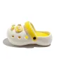 White Yellow