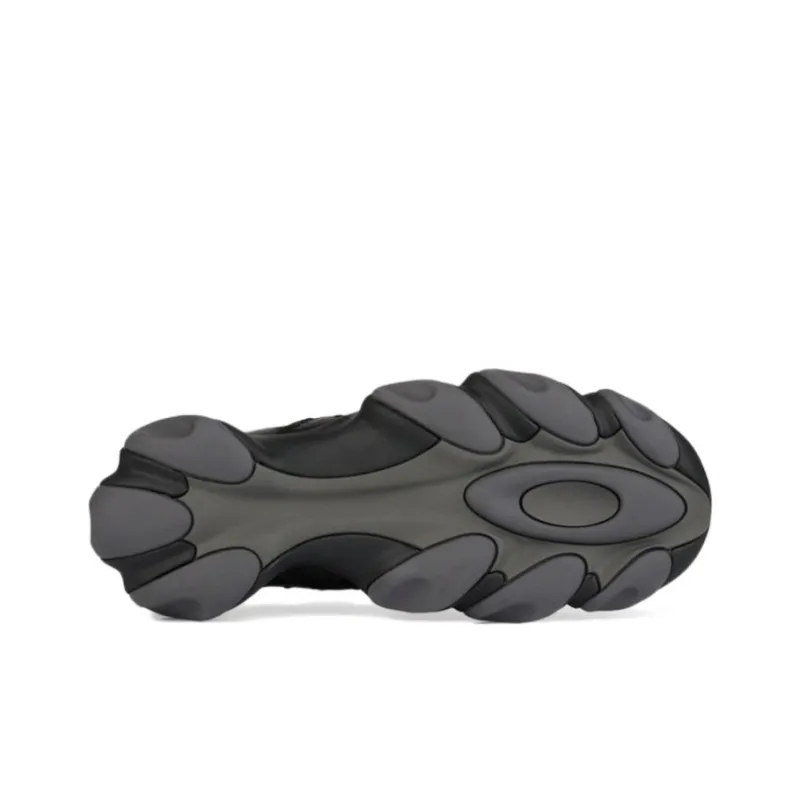 Oakley Factory Team Flesh Black Ostrich-5