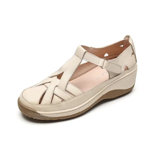 KKYN Casual Single Shoes 6cm Women's
