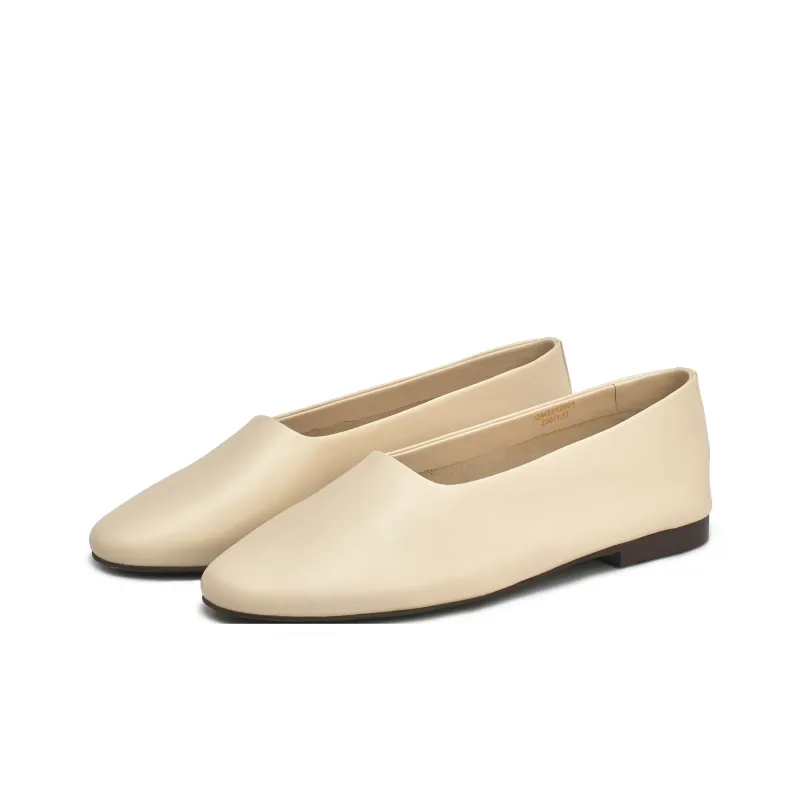MOONIIEE Casual Single Shoes Women's-1