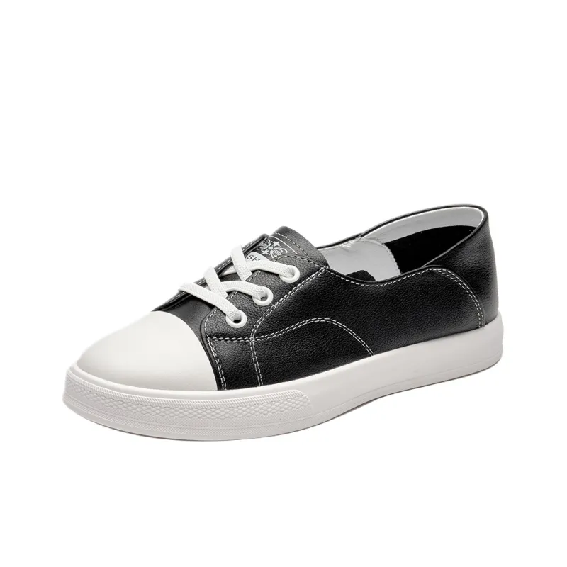 DG Low-Top Skateboard Shoes 2.5cm Women's-3