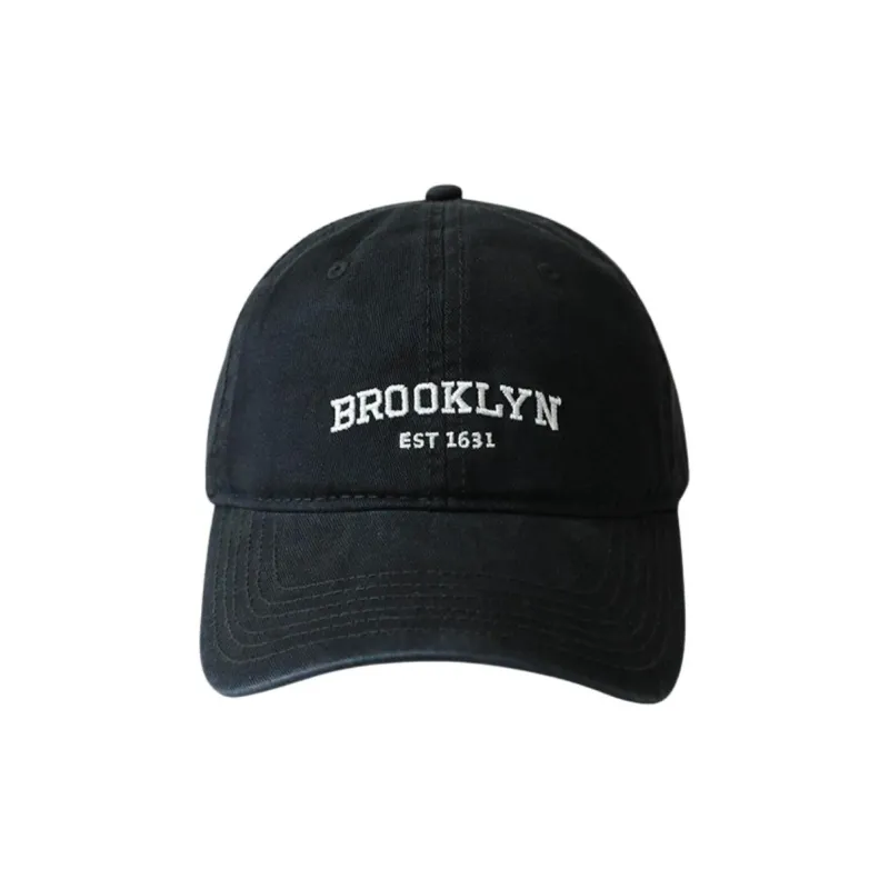 JEANSWEST Cotton Baseball Caps Unisex-5