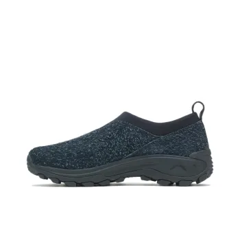 Winter Moc 3 MERRELL 1TRL 'Black Oyster'