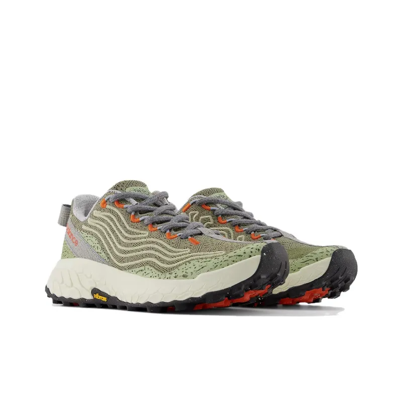 New Balance Fresh Foam X Hierro V7 'Fatigue Green' Women's-2