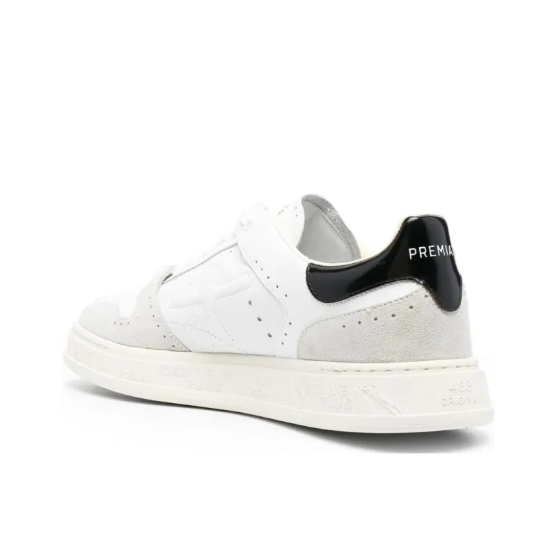 PREMIATA Quinn Lace Up Sneakers-3