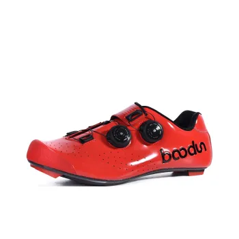 BOODUN Slip-Resistant Low-Top Lock Shoes Men's Multicolor