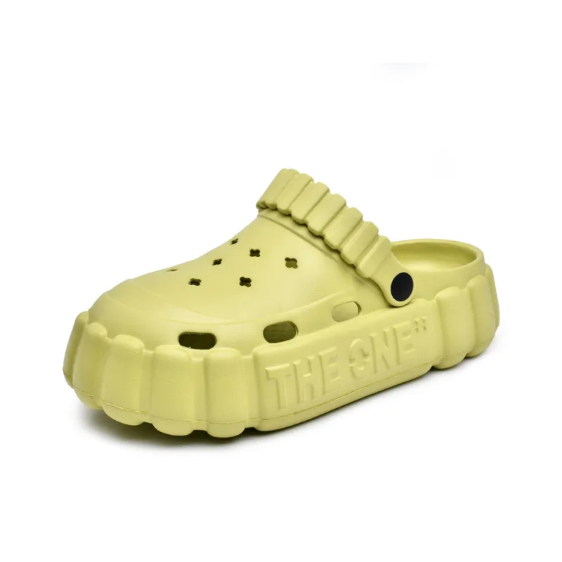 YUSHIPOLUO Clogs Women's-7