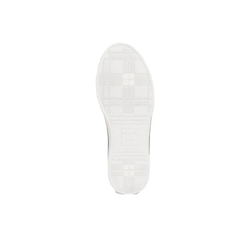 THOM BROWNE Collegiate Longwing Low-top Sneakers-4