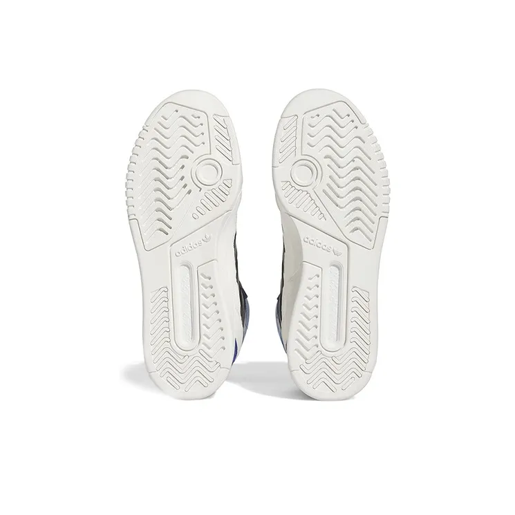 Adidas Originals Drop Step 'White'-4