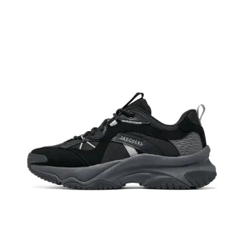 Skechers Moonhiker Apogee Orbit 'Black' Women's