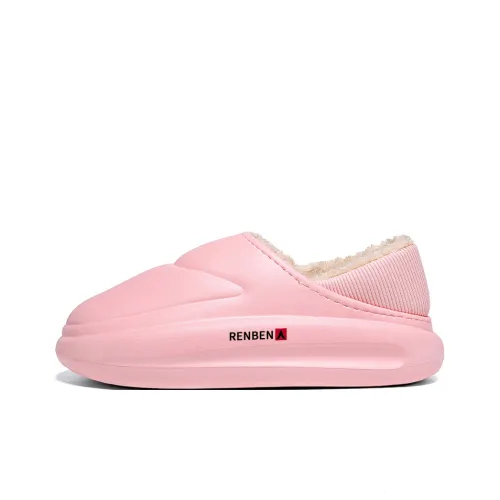 RENBEN Casual Shoes Unisex Low-Top