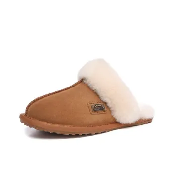 TARRAMARRA Closed Toe Slippers Women's
