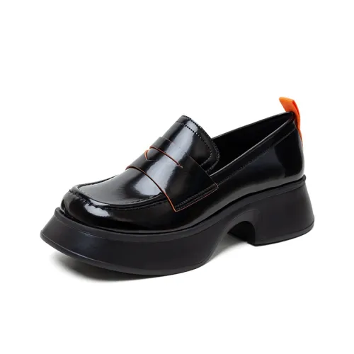 TOP GLORIA Loafers Women's