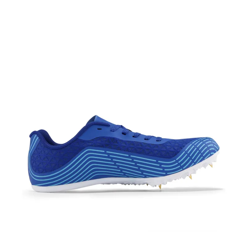 Volanti Slip Resistant Low Top Running Shoes Unisex Full Length-33