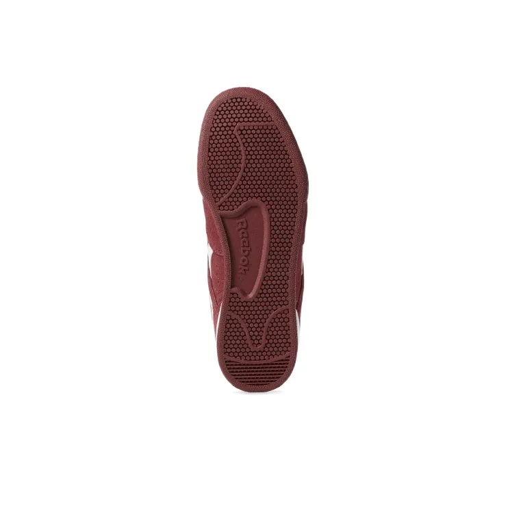 Reebok Phase 1 Pro Low-Top Skateboard Shoes Men's Burgundy-4