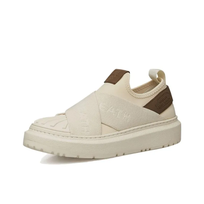 GIRDEAR Low-Top Skateboard Shoes Women's-0