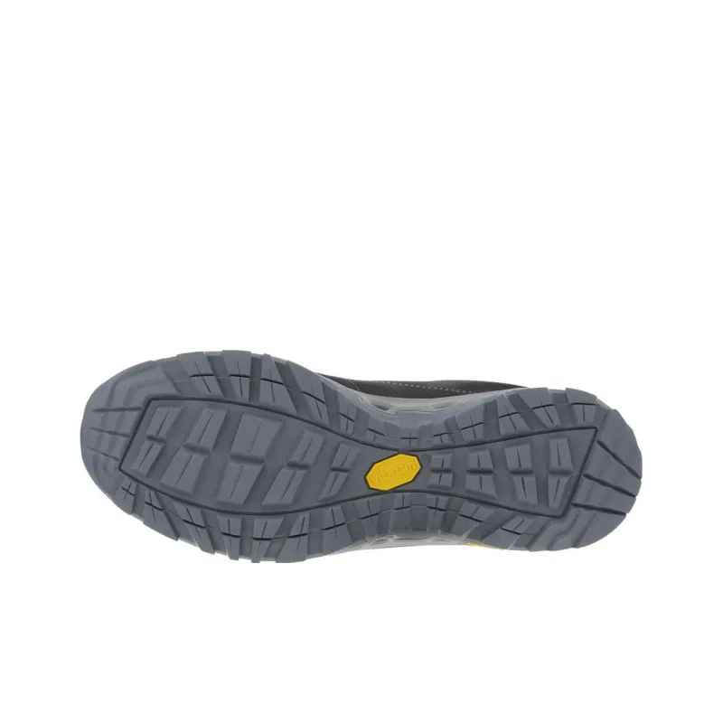 Bestard Rando Vent Anti-Slip Wear-Resistant Low-Top Outdoor Shoes Men's Gray-3