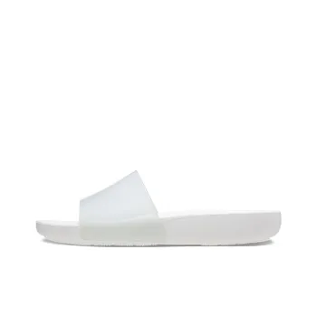 Crocs Splash Slide Sandal 'White' Women's