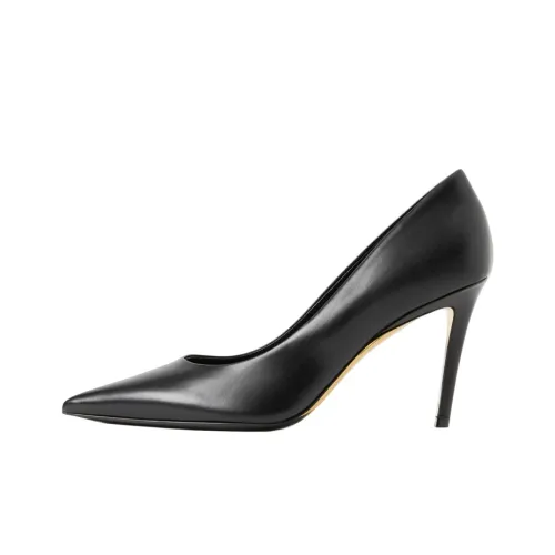 Burberry 110mm Pointed-toe Pumps