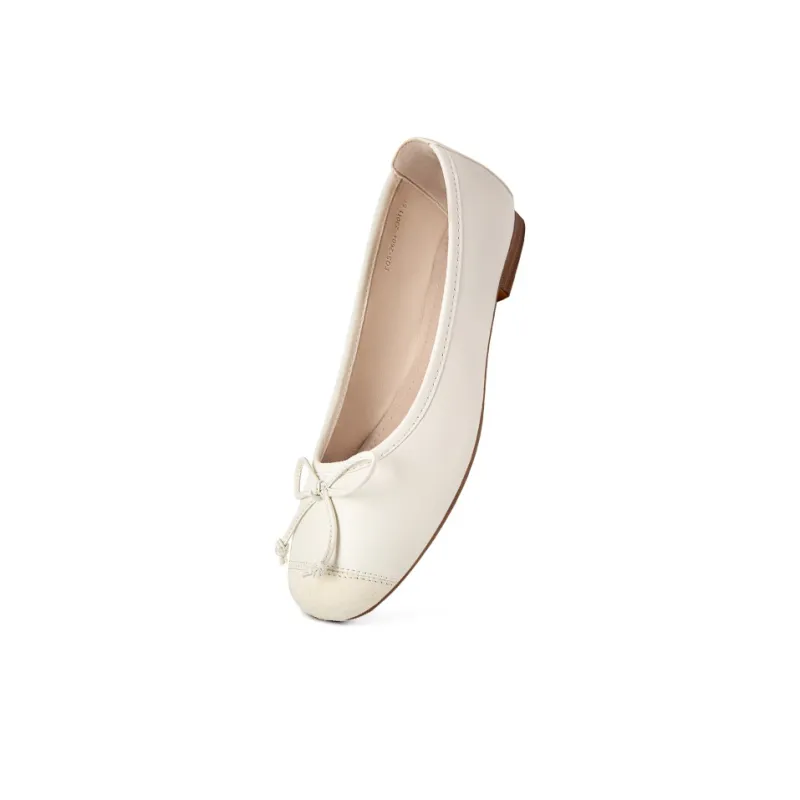 QUICHESHOES Casual Single Shoes Women's-1