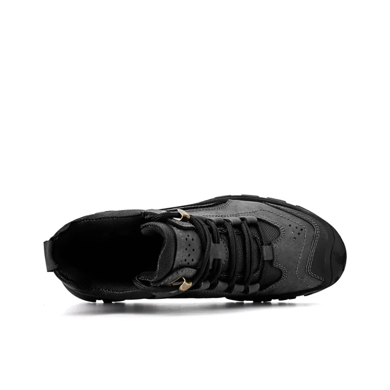 Season Ram Mid-Top Casual Shoes-3