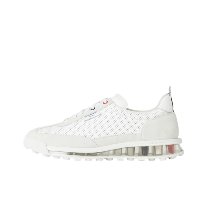 THOM BROWNE Tech Lace-Up Sneakers Women's-0