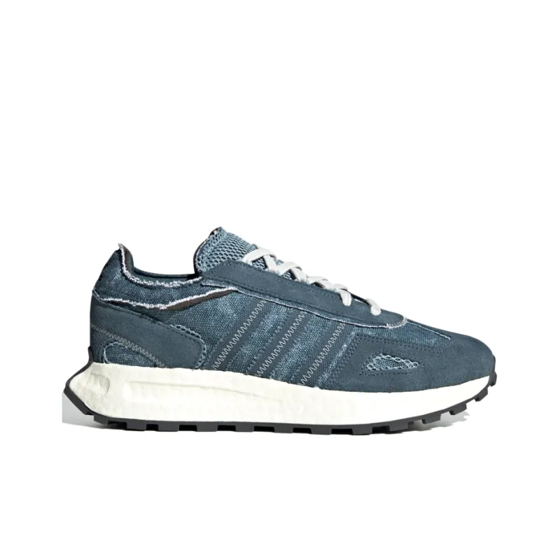 adidas Retropy E5 Blue-1