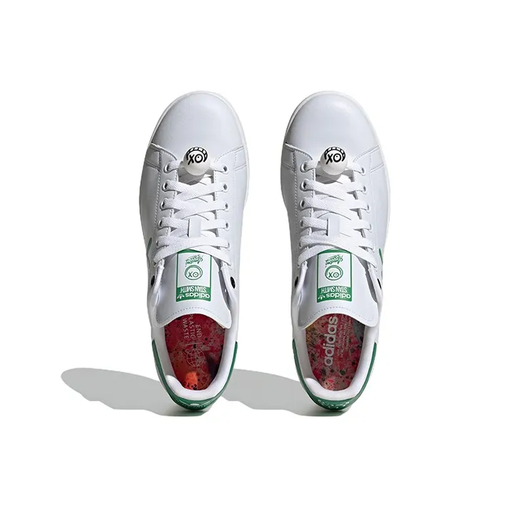 Adidas Stan Smith Andre Saraiva Love Union-4