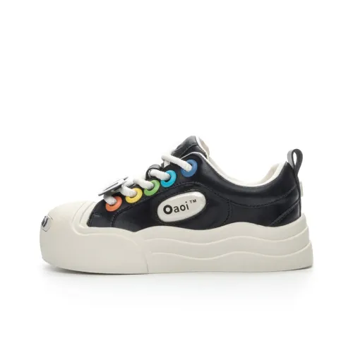 CHOVO Skateboard Shoes Women's Low-Top