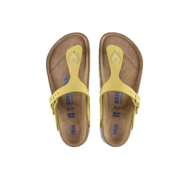 Birkenstock Gizeh T-bar Sandals Women's-4
