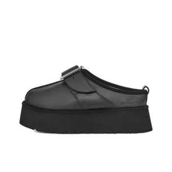 UGG Tasman Slipper Opening Ceremony Black Women's