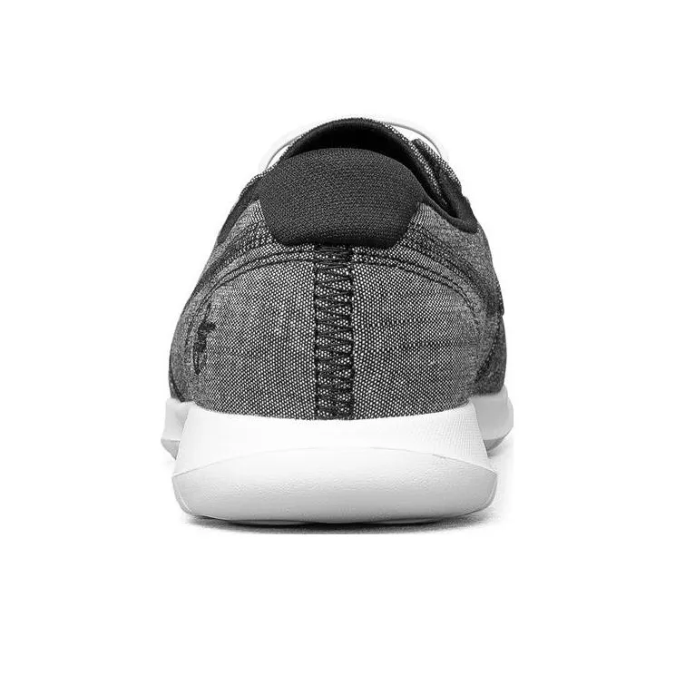 Skechers GO WALK Lite Cushioning Wear-Resistant Low-Top Casual Shoes-3