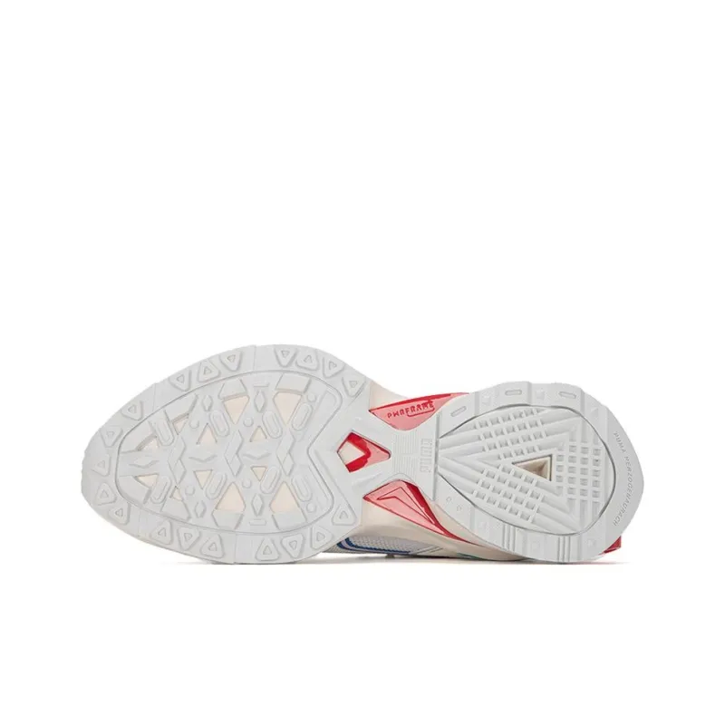PUMA Pwrframe OP 1 Trail Off 'White Blue'-4