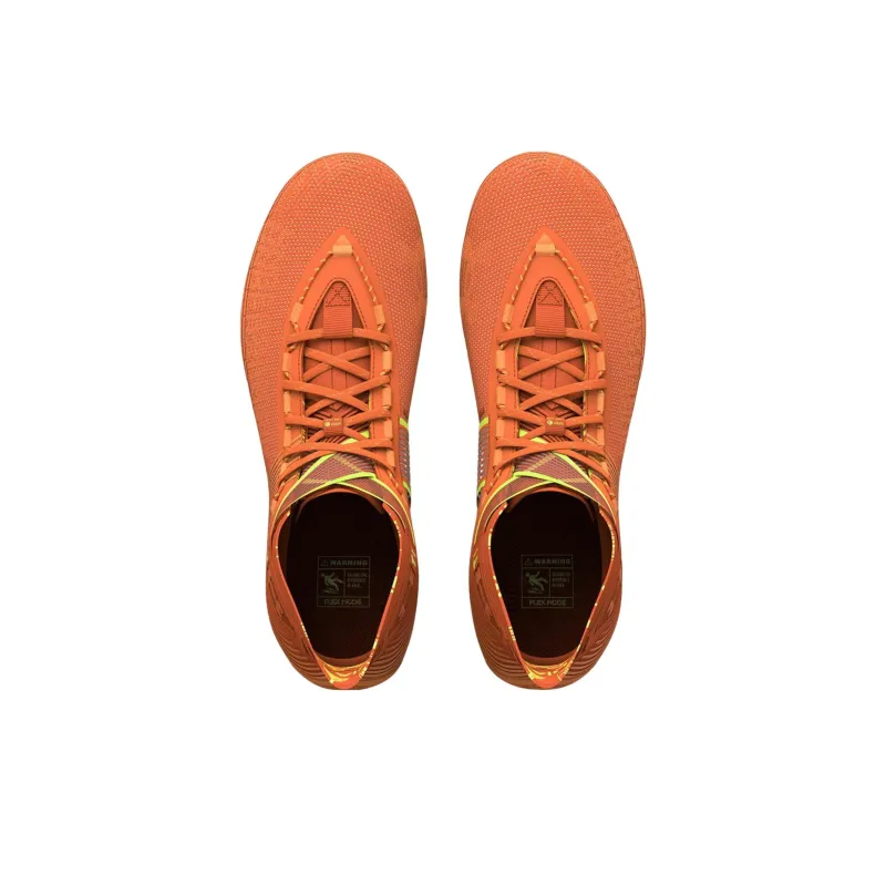 Under Armour Highlight Mc 'Team Orange'-3