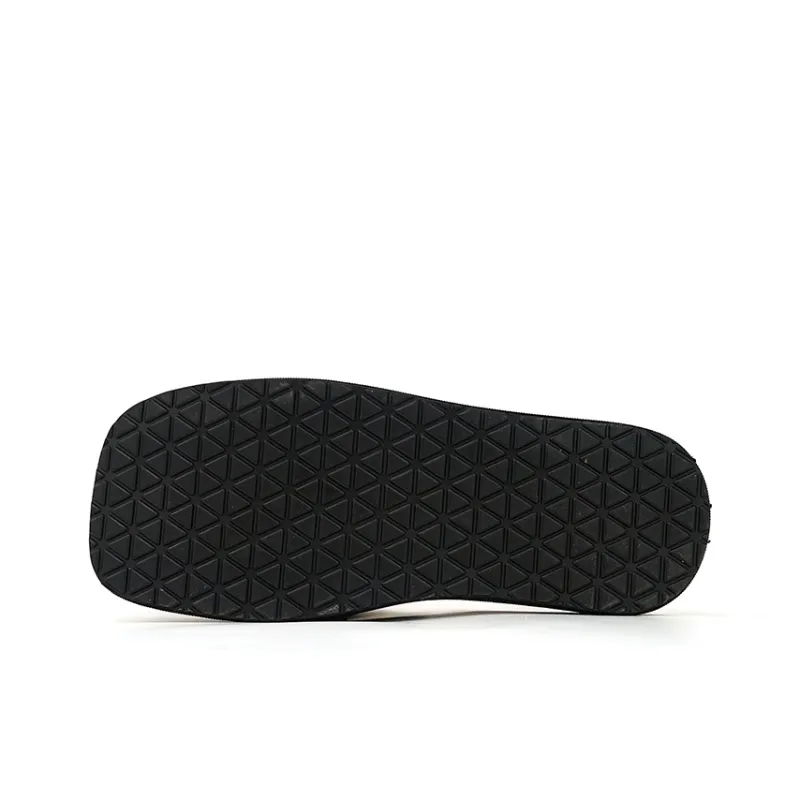 IN&IN Slide Slippers Women's Black/Blue-5