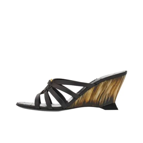Ferragamo Stylish Sandals Womens Red