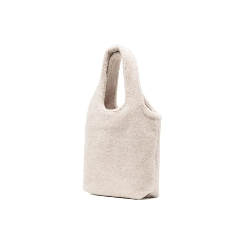 A.P.C Ninon Top Handle Bag-1