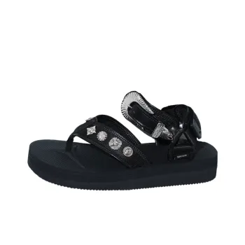 Suicoke TOGA X TONO 'Black'