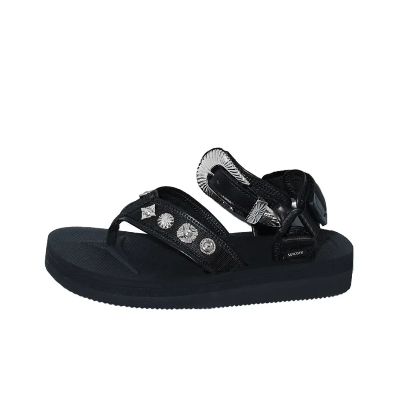 Suicoke TOGA X TONO 'Black'-0