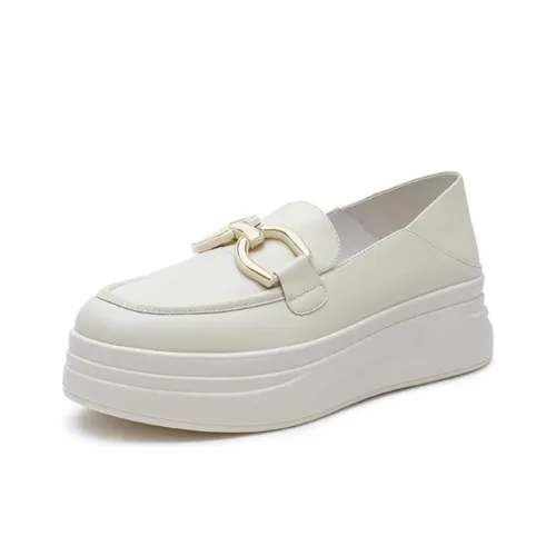 Satchi Loafers Women's