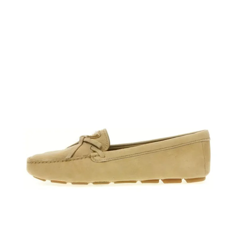 PRADA Loafers Women's Yellow-0