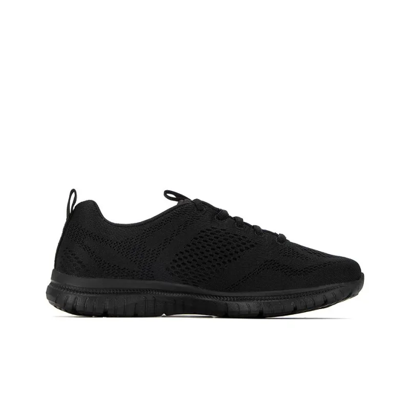 Skechers Virtue Kind Favor 'Black' Women's-1
