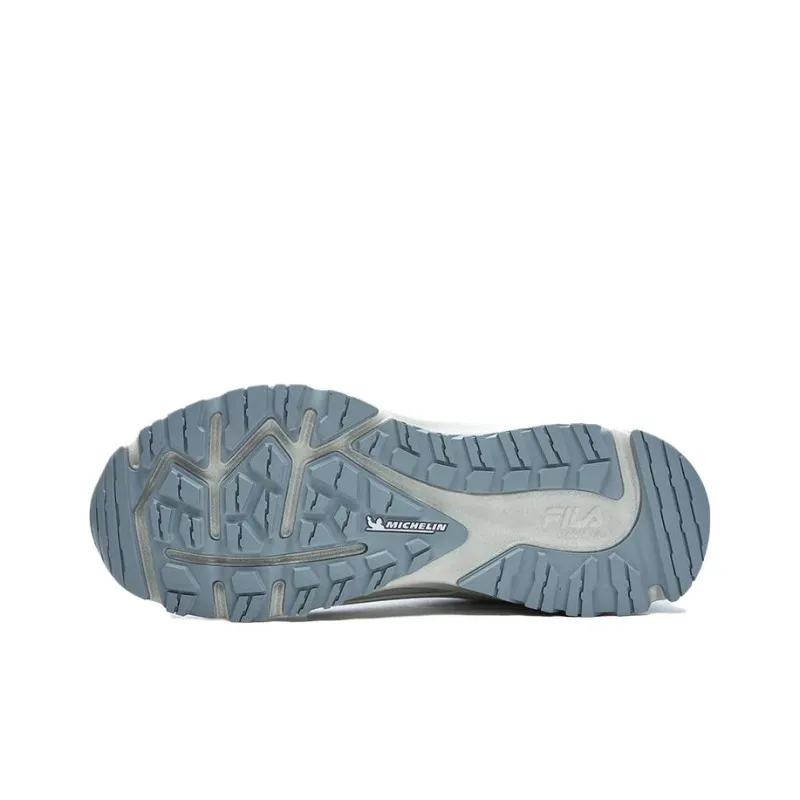 FILA Lynx Boa Atr Sneakers 'White Grey'-4