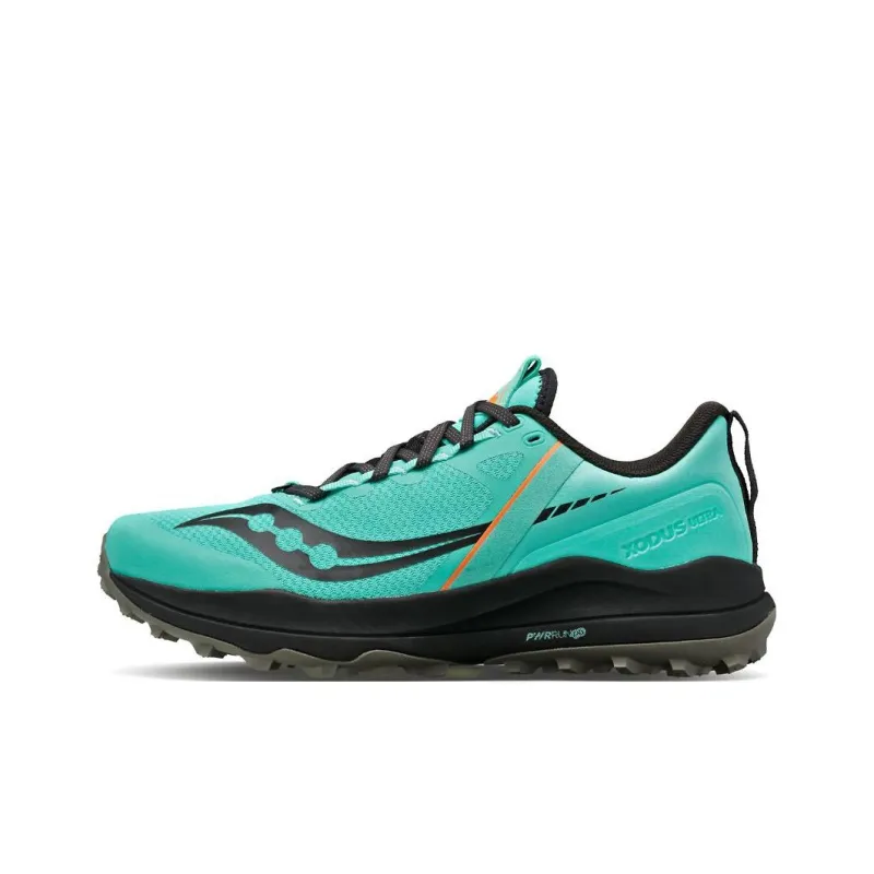saucony Xodus Ultra 'Cool Mint'-0