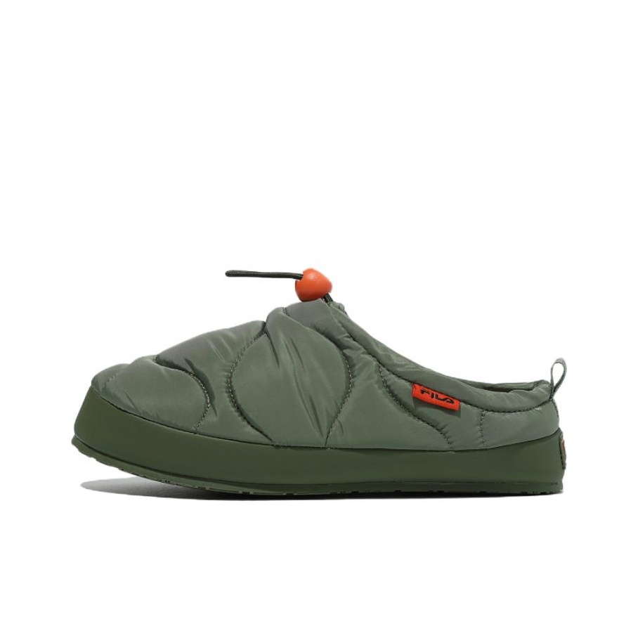 FILA Closed Toe Slippers on Sale & Authentic - Cheap Rcj