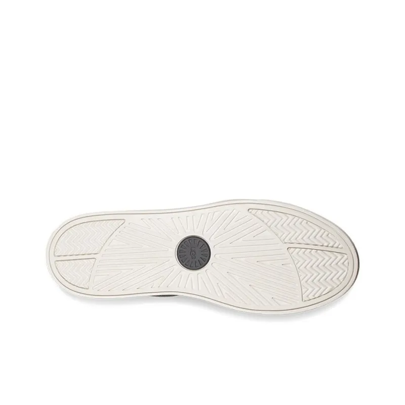 UGG Baysider Low Weather Shoe 'Metal Leather'-6