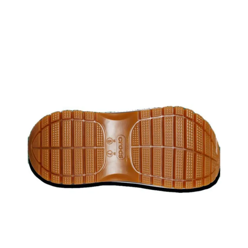 Crocs Mega Crush Clog Nba All Star Game 2023-5