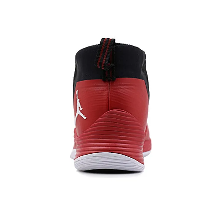 JORDAN Ultra Fly 2 Actual Red/Black/White-3